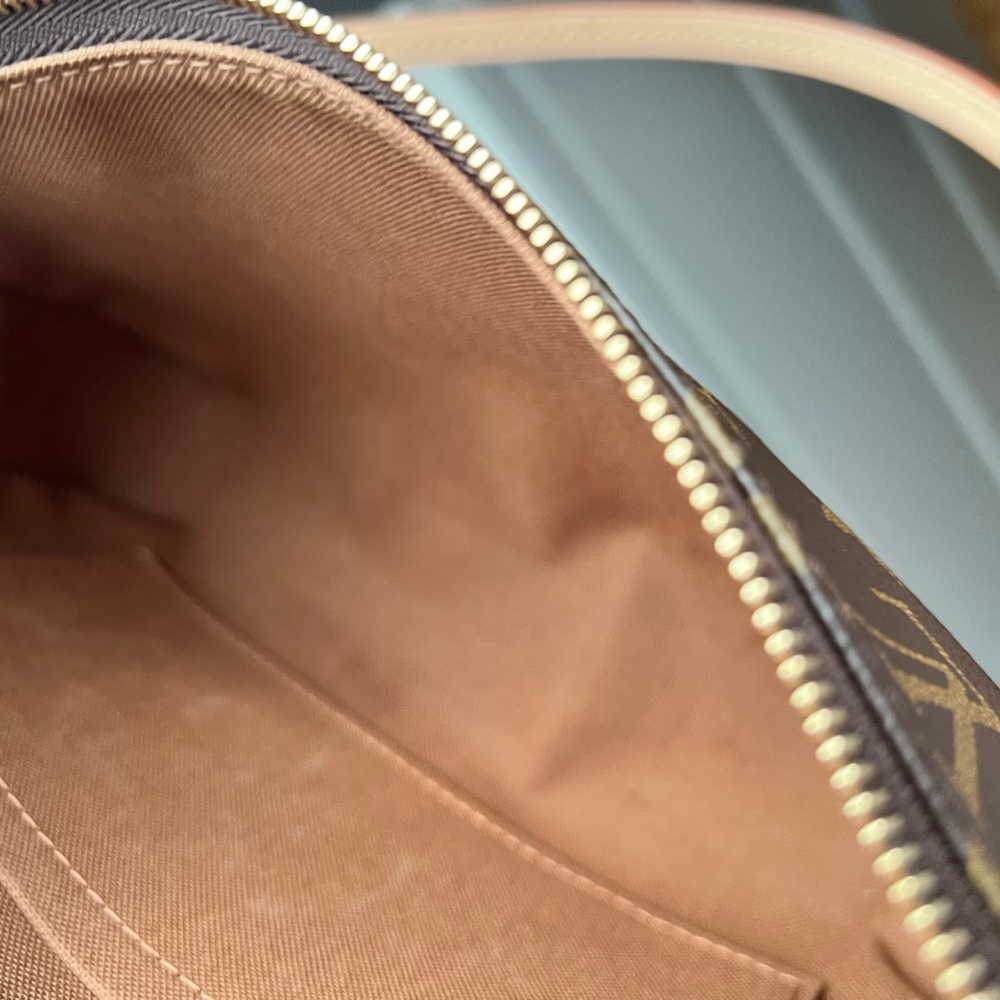 LOUIS VUITTON POCHETTE ACCESSOIRE NM - Picture 13 of 14